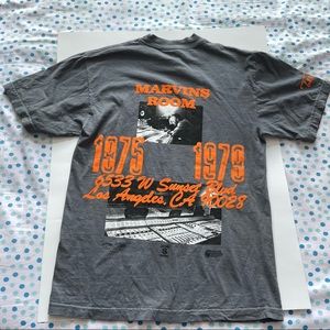 Drake Marvin’s Room Take Care OVO Shirt